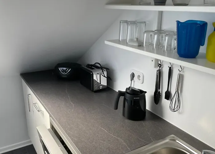 Apartman Wald Idyllika Willingen