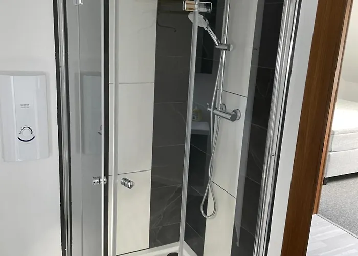 Wald Idyllika Apartman Willingen