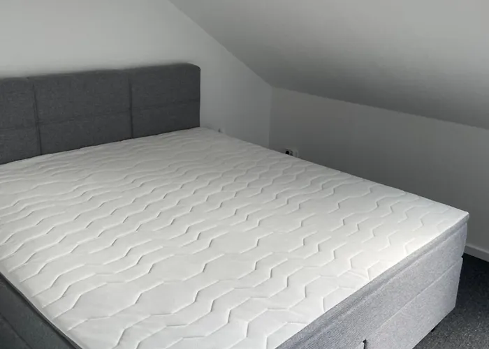 Wald Idyllika Apartman Willingen