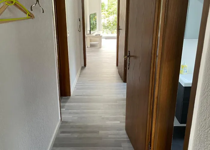 Apartman Wald Idyllika Willingen