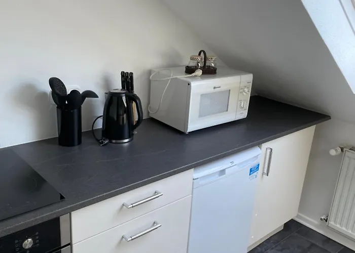 Wald Idyllika * Willingen (Upland)