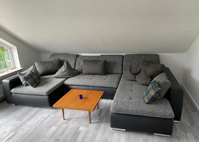 Wald Idyllika Willingen