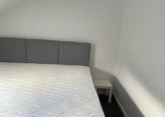 Wald Idyllika Apartman