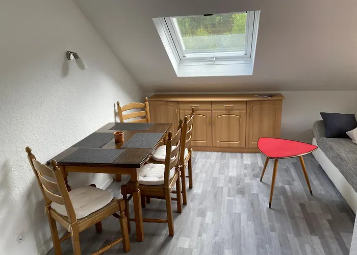 Wald Idyllika * Виллинген